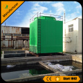 high quality 400T Cross Flow Square Water Cooling Tower